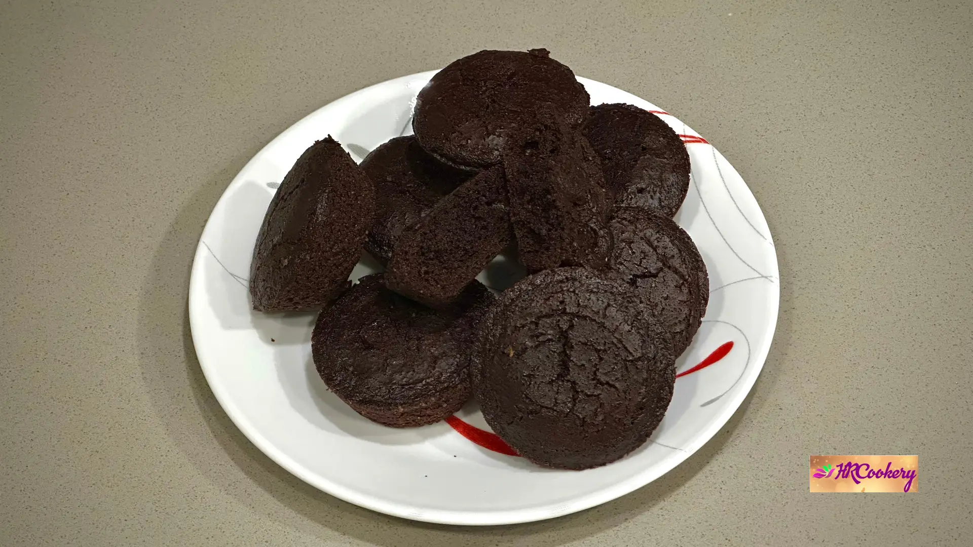 How to Make Soft and Fudgy Brownie Bites Recipe