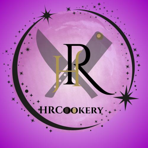 HRCookery Bakes