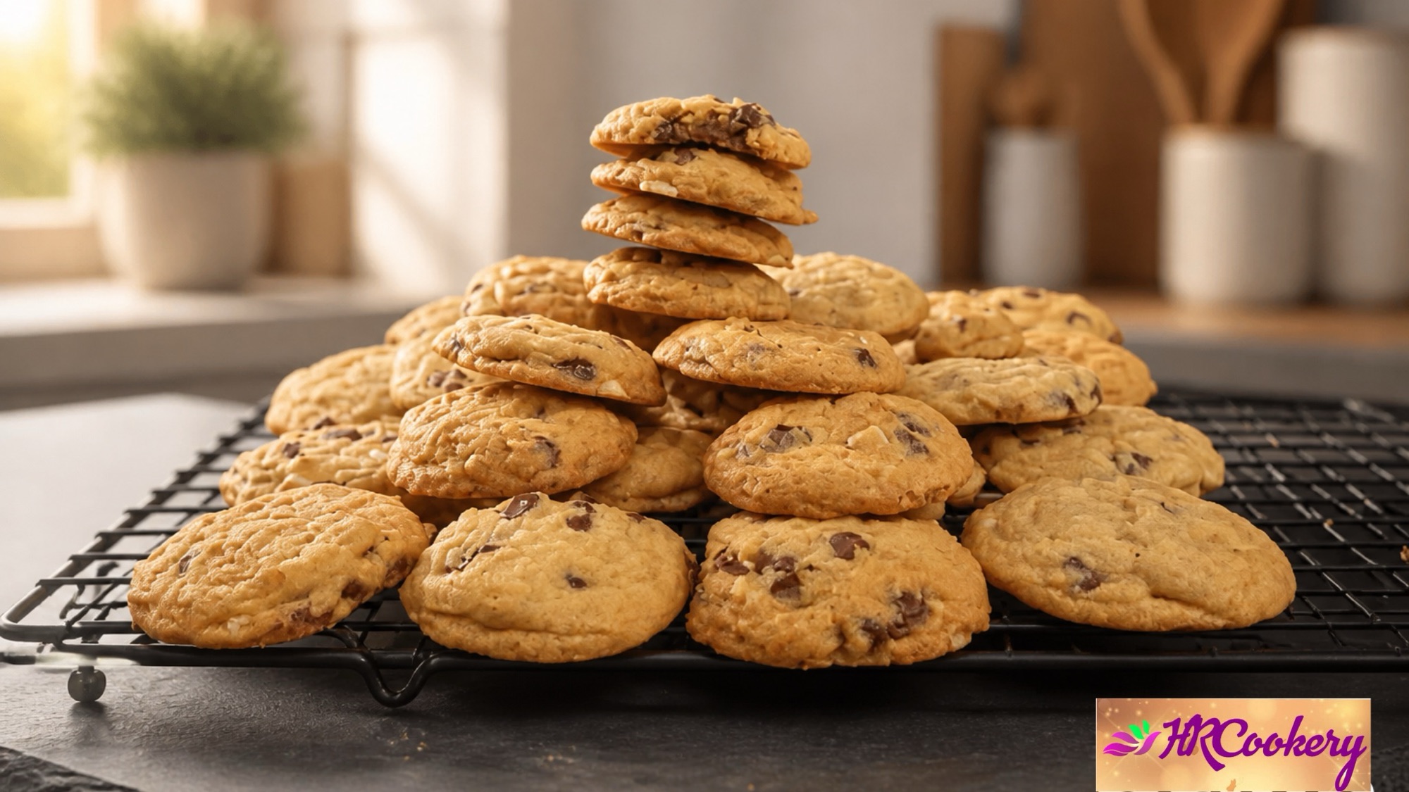 Classic Chocolate Chip Cookies - Image 2